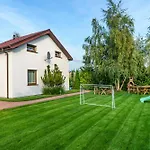 Casa vacanze Wczasowe Alexjan Dąbki