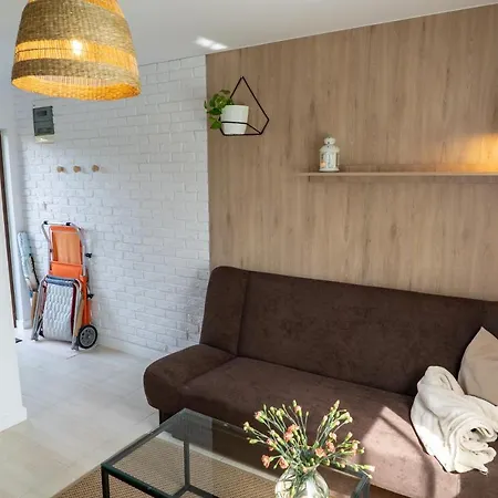 Letniskowe Alexjan Holiday home