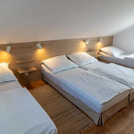 Casa de Férias Letniskowe Alexjan