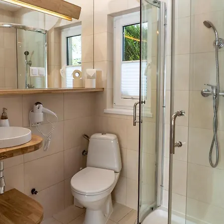 Letniskowe Alexjan Casa de Férias *