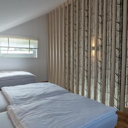 Letniskowe Alexjan *