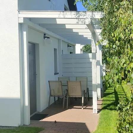 Letniskowe Alexjan Casa de Férias