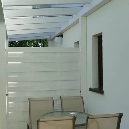 Casa de Férias Letniskowe Alexjan