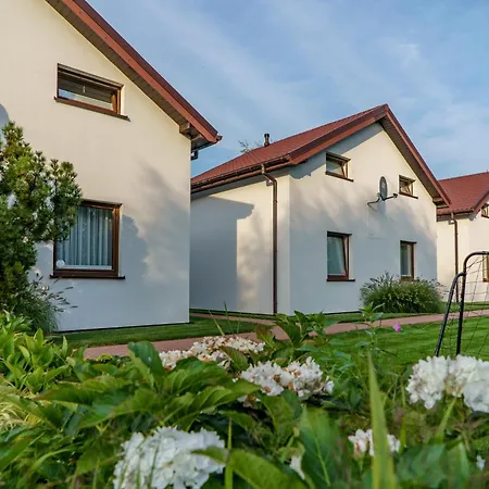 Wczasowe Alexjan ドンプキ