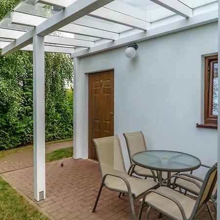 別荘 Wczasowe Alexjan