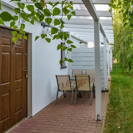 Wczasowe Alexjan 別荘 *