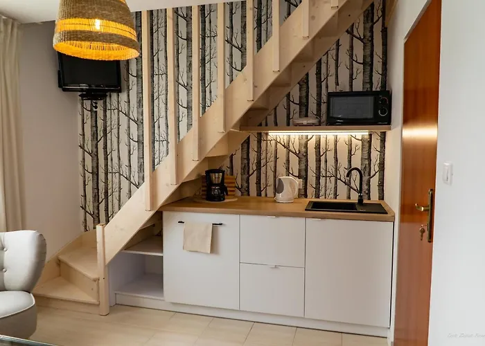 Letniskowe Alexjan Dabki