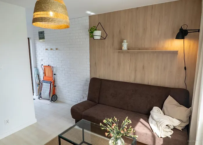 Letniskowe Alexjan Holiday home