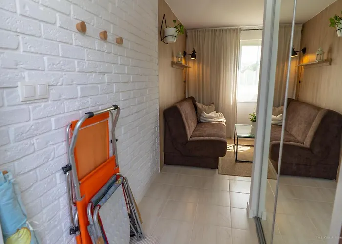 Letniskowe Alexjan * Dabki