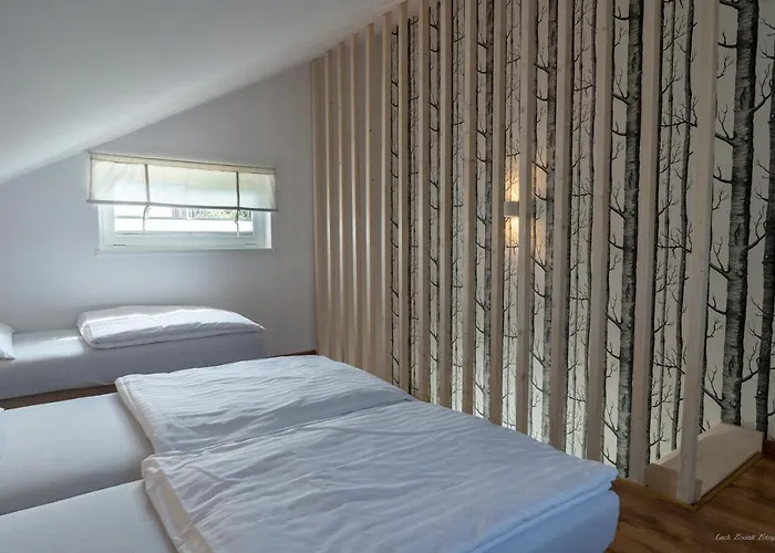 Letniskowe Alexjan *